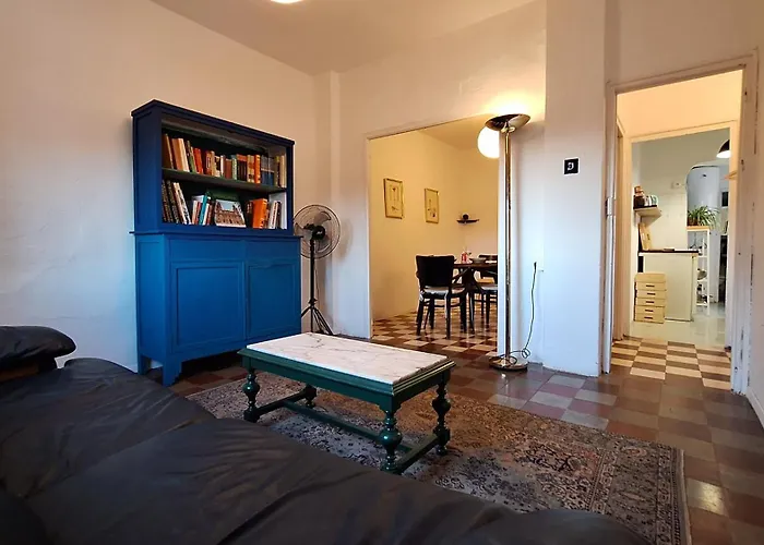 Private Apart For 4 Pax