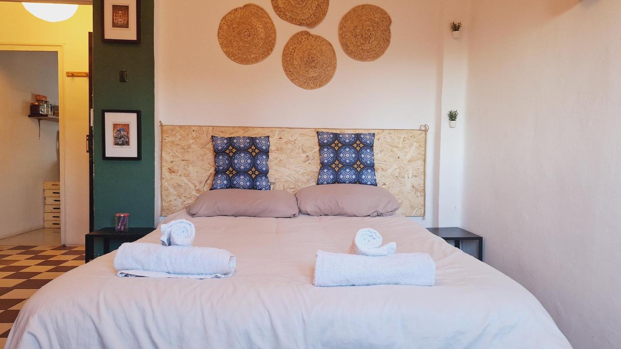 Private Apart For 4 Pax Apartment