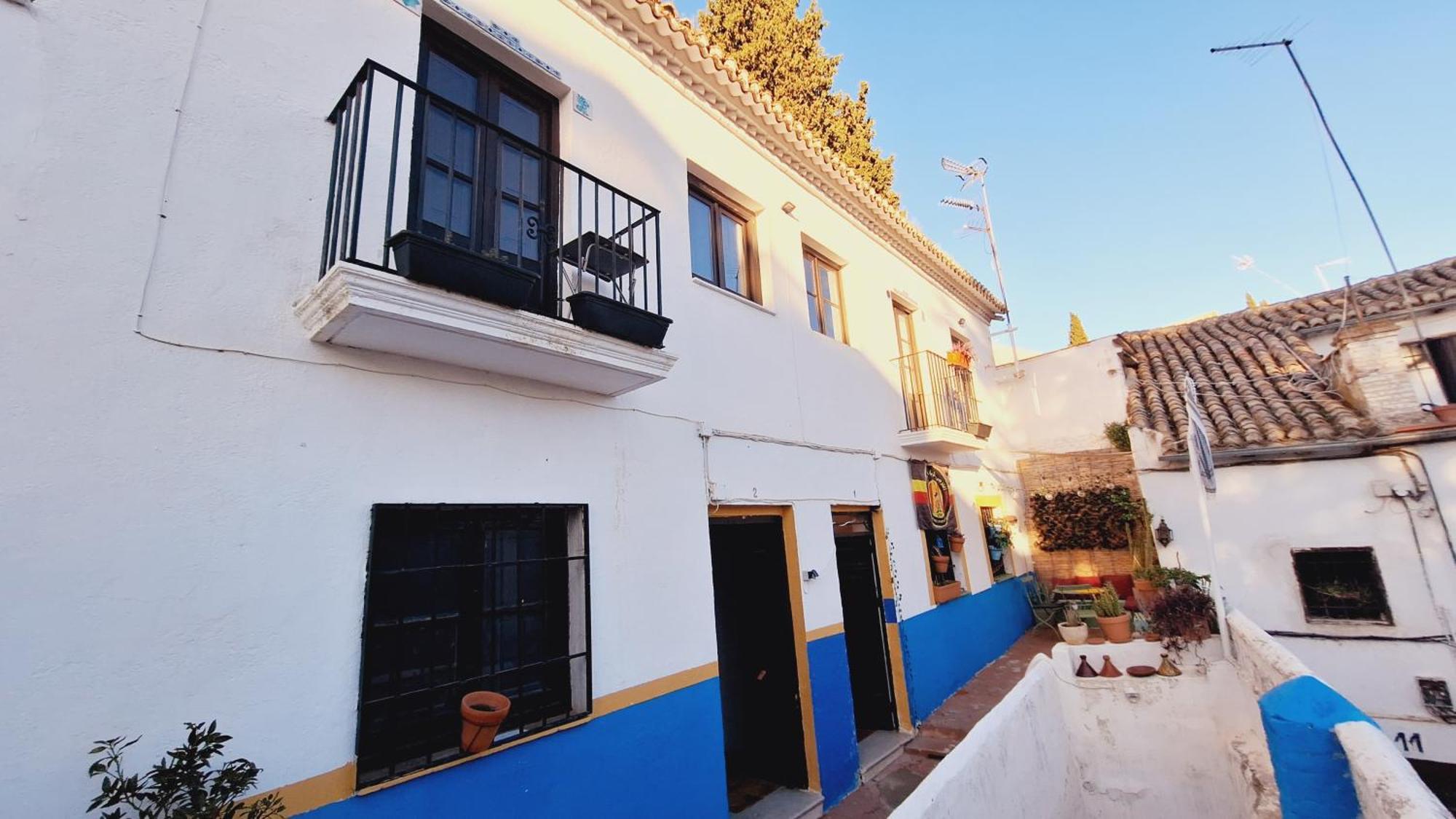 Apartment Private Apart For 4 Pax *