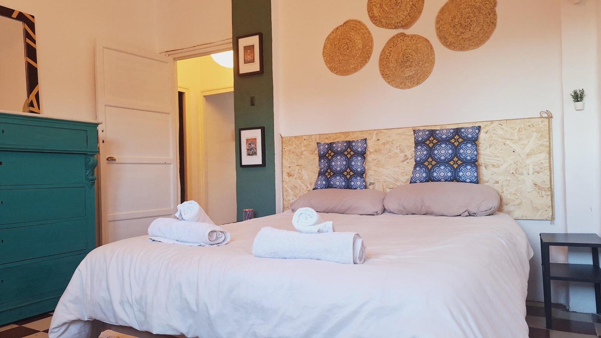 Apartment Private Apart For 4 Pax *